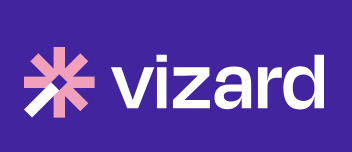 Vizard ai logo